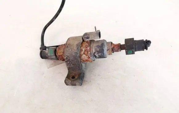 Citroen C3 Picasso Webasto circulation pump for autonomous heater 