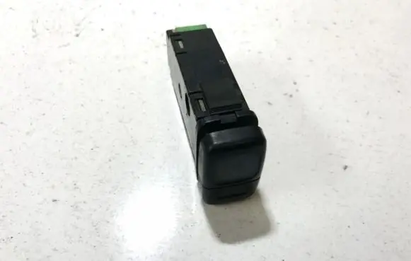 Mazda 626 Cruise control switch 