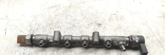 Fuel main line pipe