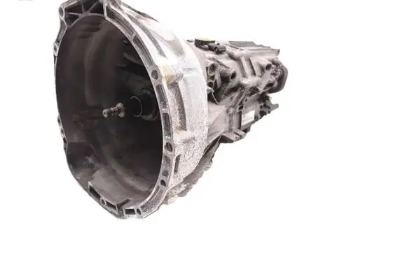 BMW 1 F20 F21 Manual 6 speed gearbox GS617DGTBF2