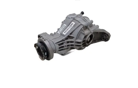 Dodge Durango III Rear differential