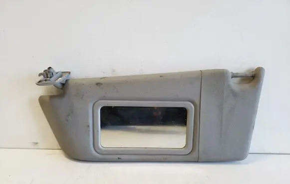 Opel Astra H Sun visor 13113044