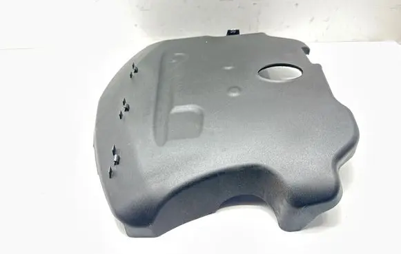 Audi Q7 4M Engine cover (trim) 06E103925AB