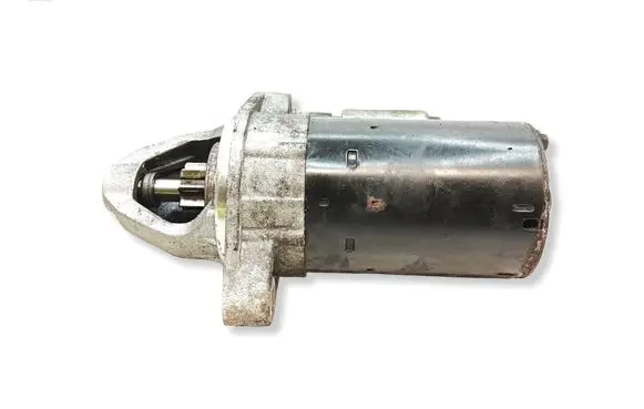 Mercedes-Benz SLK R171 Starter motor 18KROZR