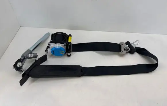 Renault Koleos II Front seatbelt 868843320R
