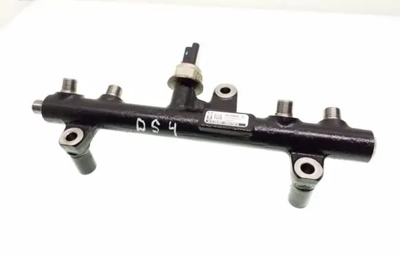 Citroen DS4 Fuel main line pipe 968190968003