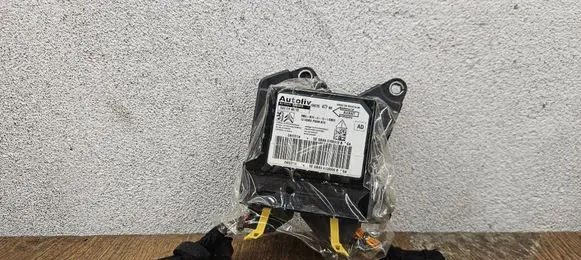 Airbag control unit/module