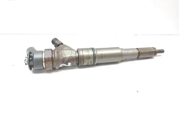 BMW 5 E60 E61 Fuel injector 7794435 0445110209