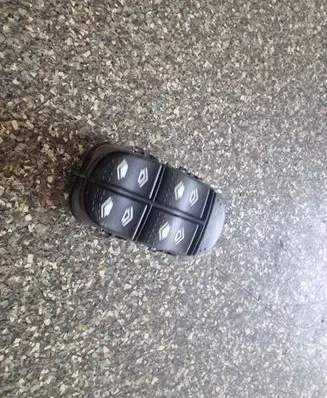 Ford Focus Electric window control switch