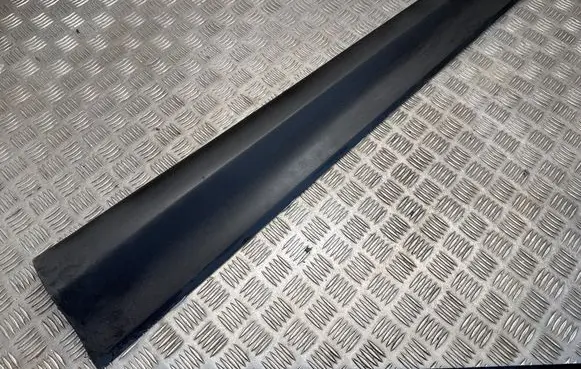 Mazda CX-5 Front door trim (molding) KD5351RB1 K2443