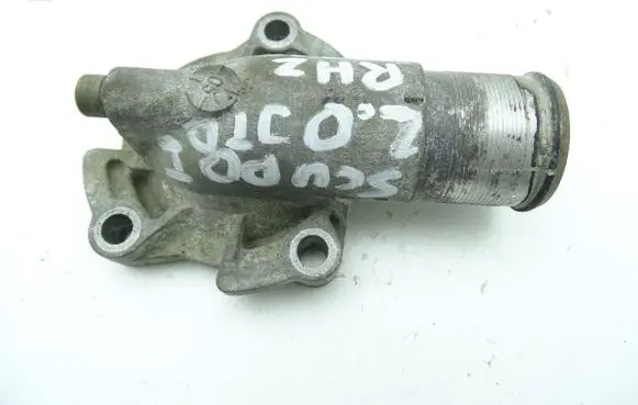 Fiat Scudo Thermostat housing 9629038180 GBIMPORT