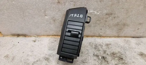 Mazda 5 Dashboard side air vent grill/cover trim GM932 C235