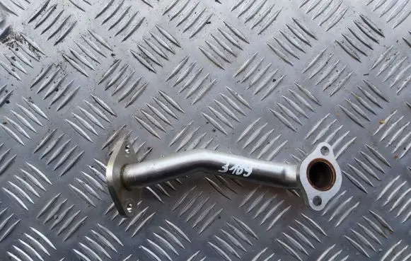 Lexus GX J150 Engine coolant pipe/hose