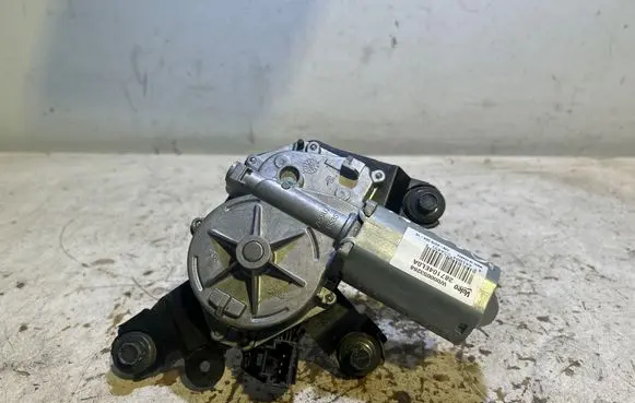 Nissan Qashqai Rear window wiper motor W0000532684 287104EL0A 6378264