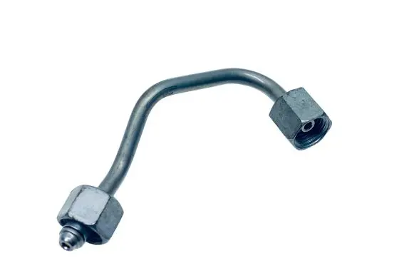 Mercedes-Benz S W222 Fuel injector supply line/pipe A6420700800