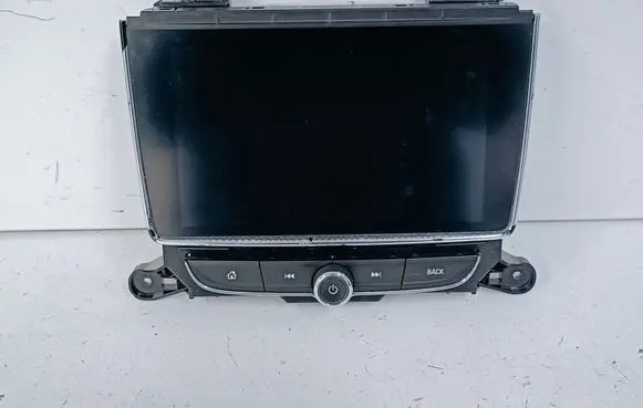 Buick Encore I Screen/display/small screen 42498392