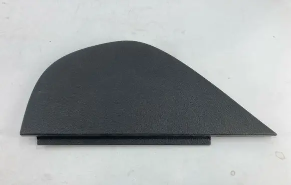 Volkswagen Golf VI Dashboard side end trim 5K0858247E