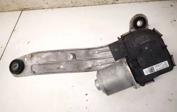 Volkswagen ID.3 Front wiper linkage and motor 10A955113A 339702200Y