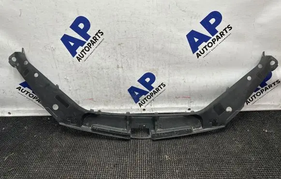Mercedes-Benz ML W166 Top upper radiator support slam panel A1668842922