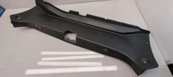 Mercedes-Benz C W203 Trunk/boot sill cover protection A2036902340