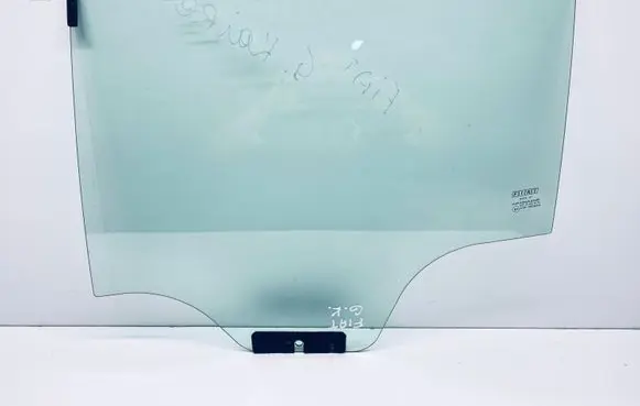 Fiat Bravo Rear door window glass 51788742