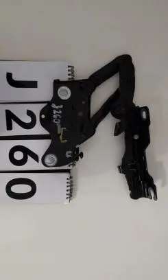 BMW X5 G05 Engine bonnet/hood hinges 7418201