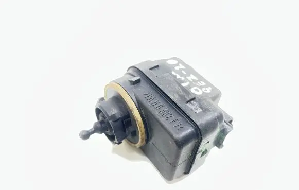 Peugeot 206 Headlight level adjustment motor PPGF20