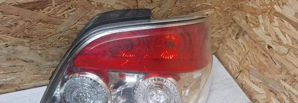 Subaru Impreza II Rear/tail lights 22020915