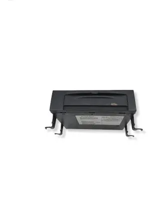 Volvo XC90 CD/DVD changer 306794551 3160003 3AF322A