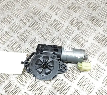 Volkswagen Tiguan Sunroof motor/actuator 0390200133 3G9877795G