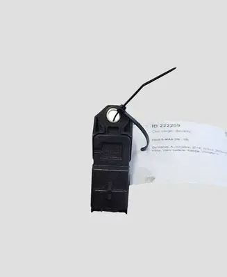 Ford S-MAX Air pressure sensor 9663480880