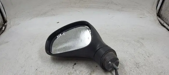 Seat Leon (1P) Front door electric wing mirror 