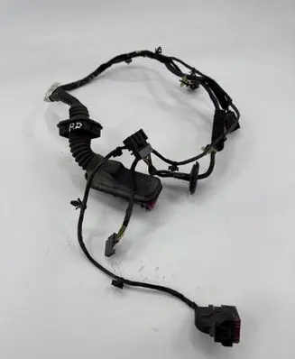 Opel Zafira C Front door wiring loom 13435963