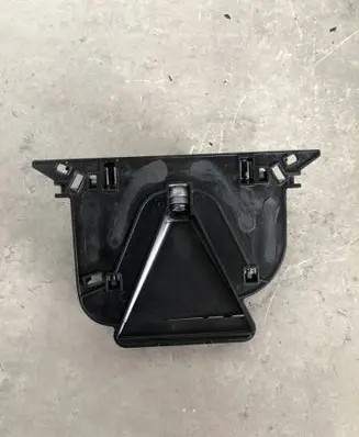Audi A8 S8 D4 4H Windshield/windscreen camera 4H0907217A