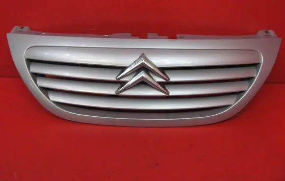 Citroen C3 Front grill C3IGRILL