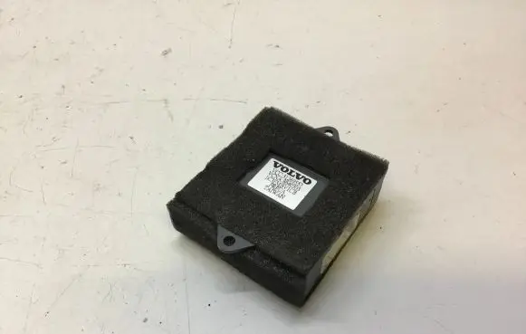 Volvo V60 Other control units/modules 31269557 8640303