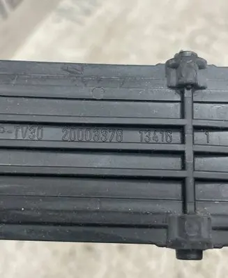 Mercedes-Benz V Class W447 Air flap cable 20003378 13416