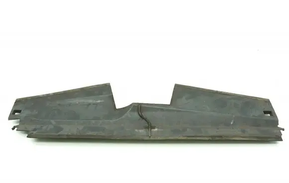 Intake resonator