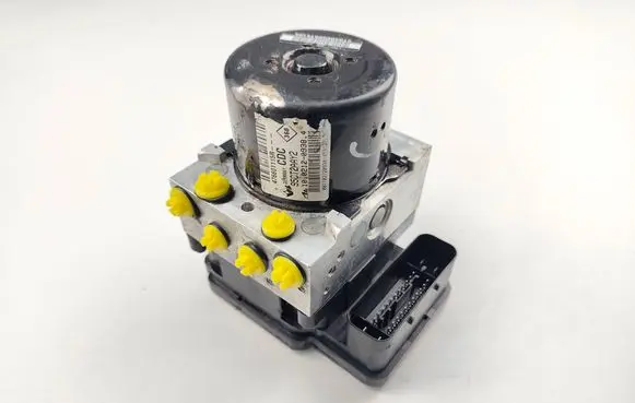 Renault Megane III ABS Pump 476601115R 10021209384 28561285013