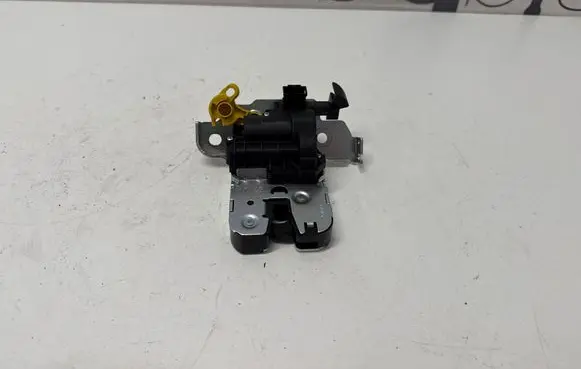 Volkswagen ID.7 Tailgate/trunk/boot lock/catch/latch 11A82750603