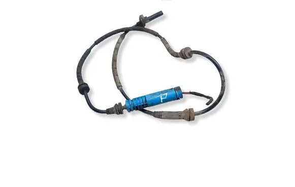 BMW X3 E83 ABS brake wheel speed sensor 0265007854