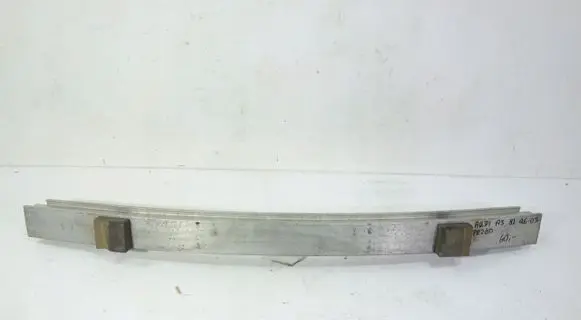Audi A3 S3 8L Front bumper cross member