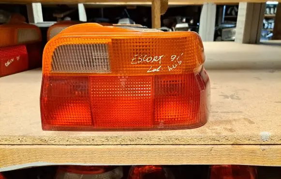 Ford Escort Rear/tail lights 91AG13A602