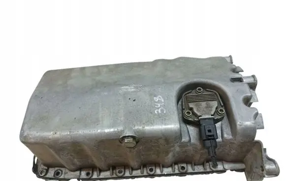 Volkswagen Golf IV Oil sump 