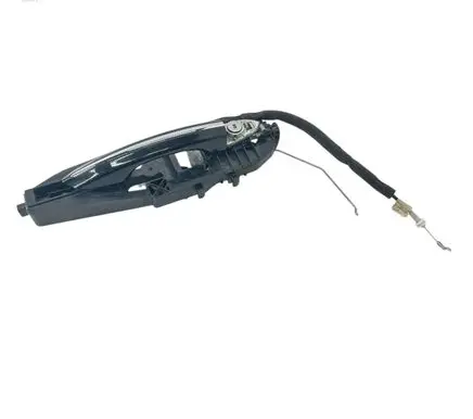 Ford Fusion II Front door exterior handle DS73F22485B DS73F224N03B