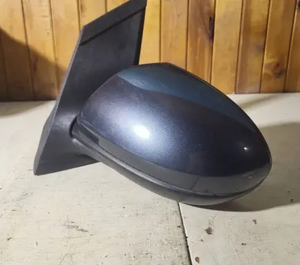 Mazda 2 Front door electric wing mirror E4032683 E4022684 E4022683