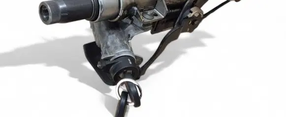 Audi A3 S3 8L Ignition lock 8L1419501BM
