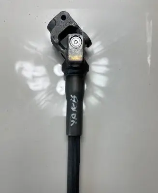 Toyota Yaris Steering column universal joint 3Y20