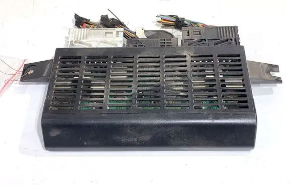 BMW 5 E39 Xenon control unit/module 8386207