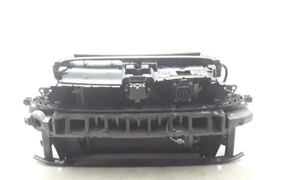 Volkswagen PASSAT B8 Radiator set 